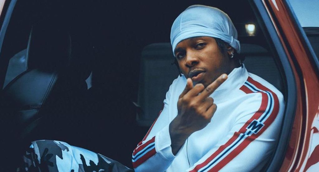 'Saving up enough money to exit the country has now the Nigerian