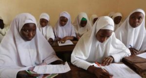 Lagos State approves use of hijab