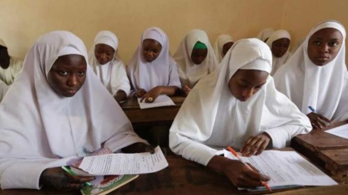 Lagos State approves use of hijab