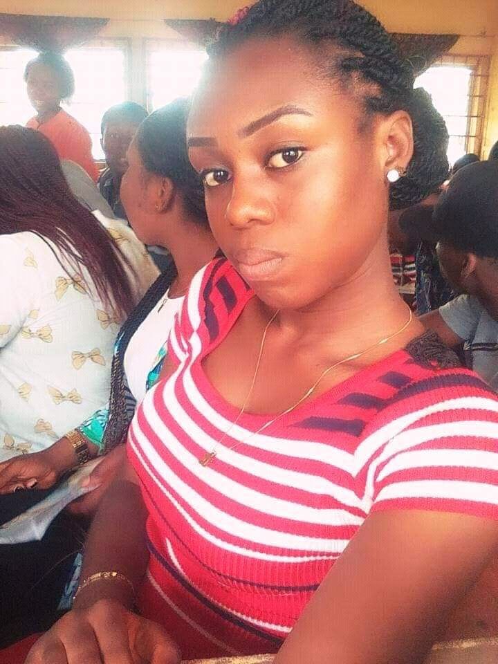 IMSU student allegedly commits suicide