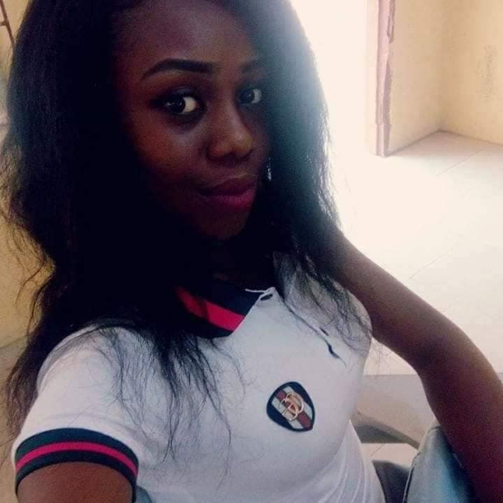 IMSU student allegedly commits suicide