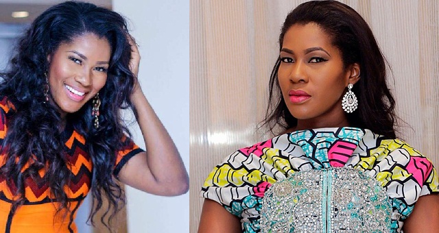 Stephanie Linus Offers Relationship Advice