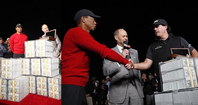 tigerf Tiger Woods loses