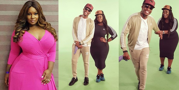 Toolz gushes over husband