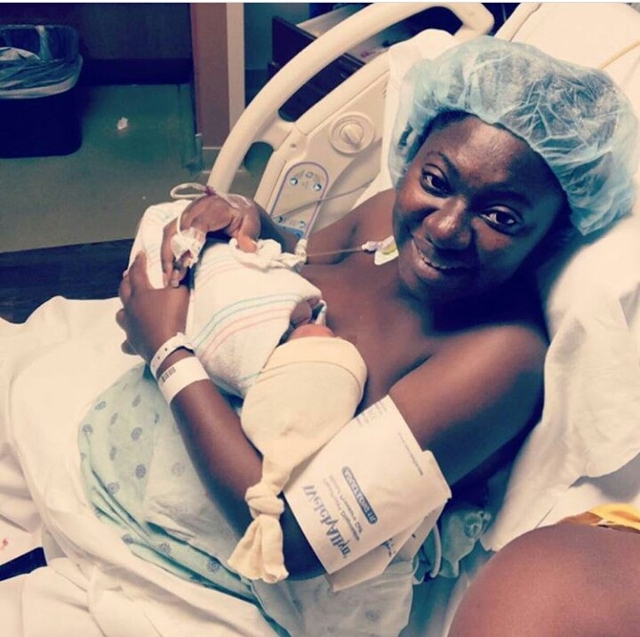 Yvonne Jegede Welcomes