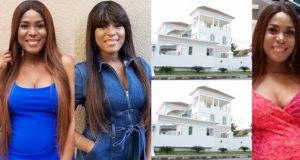 Linda Ikeji Brags