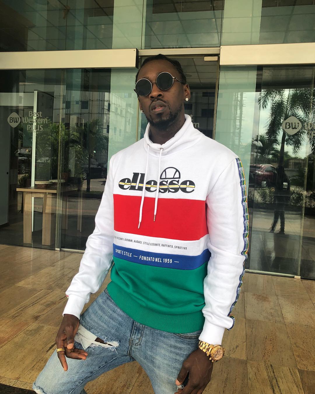 Orezi acquires