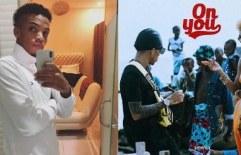 Tekno On You