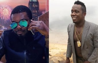 Kelly Handsome Omenneji