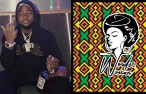 Music: Davido – Wonder Woman Davido Wonder Woman