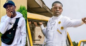 Small Doctor arrested
