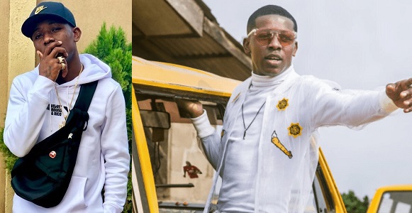 Small Doctor arrested