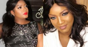 Omotola Jalade ekeinde