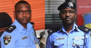 Abayomi Shogunle lists class of married men