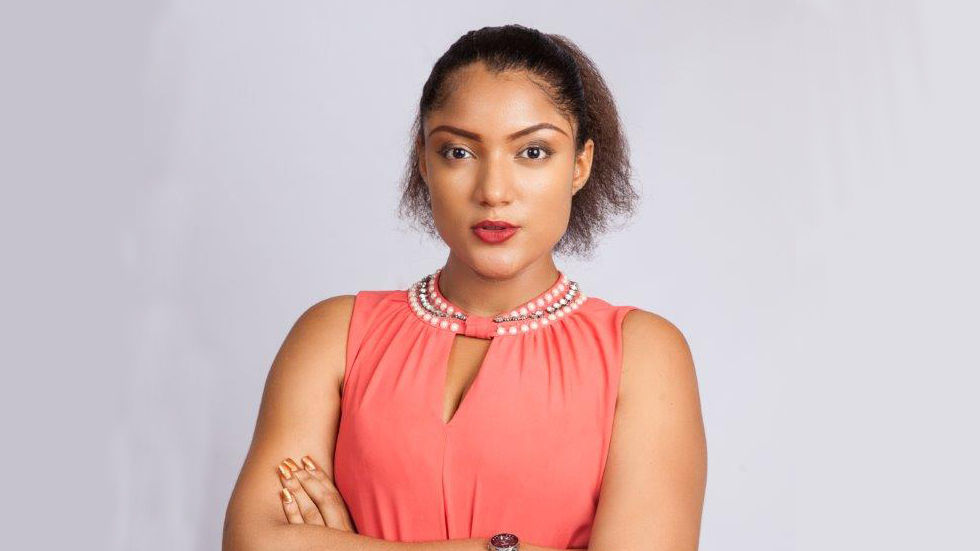 BBNaija Gifty celebrates daughter