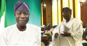 Abayomi Ayeola is dead