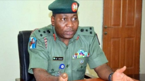 Nigerian Army says