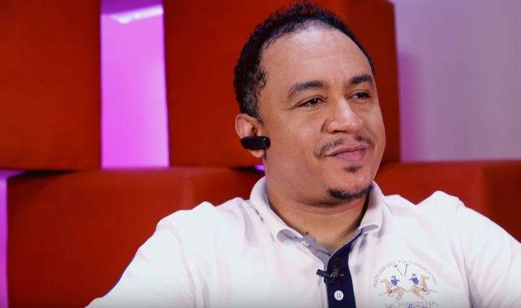 Daddy Freeze replies Akpororo