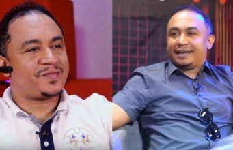 Most of your Nollywood celebrities are prostitutes