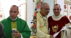 Fake Catholic priest exposed