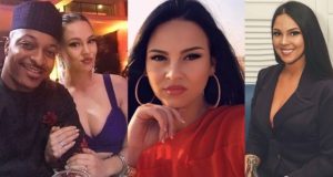 Ik Ogbonna attacks Nigerian man