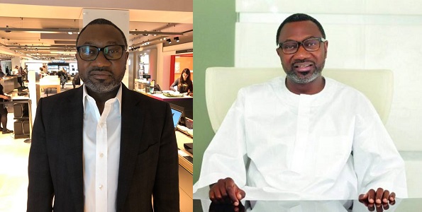 Femi Otedola sells his Forte Oil