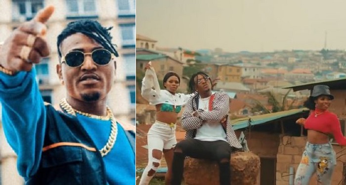 download idowest shepeteri mp4