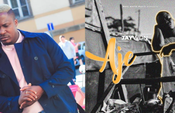 Jaywon Aje