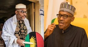 Nnamdi Kanu releases evidence
