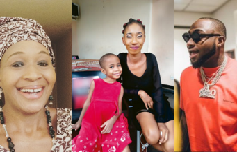 Kemi Olunloyo reveals