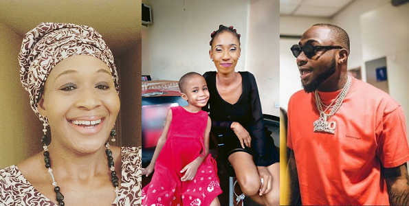 Kemi Olunloyo reveals