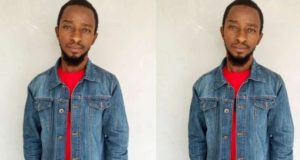Nigerian man sentenced