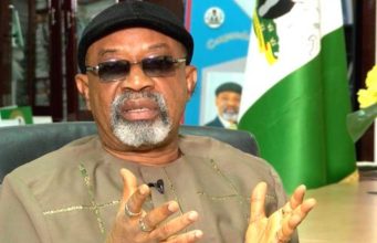 Chris Ngige reveals