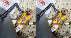 Lady outs Nigerian singer Aju