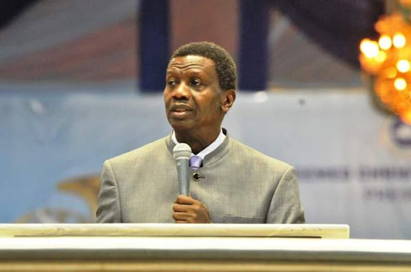 Pastor Adeboye 2019 Prophecies