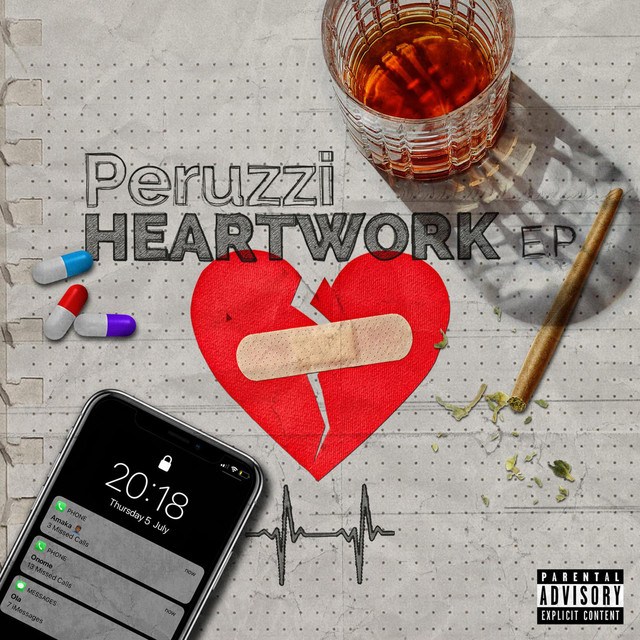 Peruzzi Majesty Lyrics