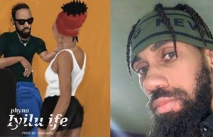 Phyno Iyilu Ife