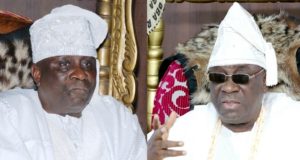 Oba of Lagos says