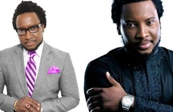 Sonnie Badu reportedly arrested