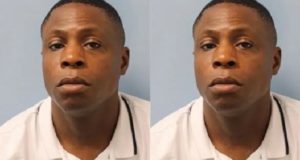 Nigerian man pleads guilty