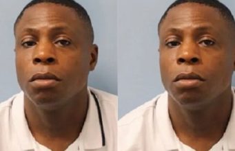Nigerian man pleads guilty