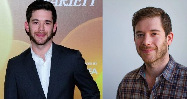Colin Kroll dies