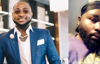 Ayo Jaguda replies Davido