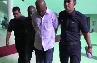 Nigerian Man Sentenced To Death
