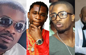 Don Jazzy’s 2018 Inspiration List