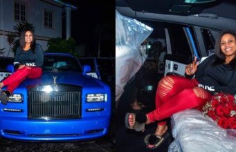 Billionaire E-money buys