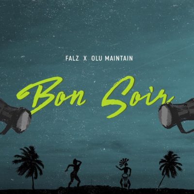 Falz Bon Soir