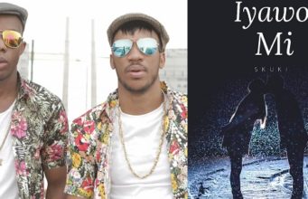 Skuki Iyawo Mi