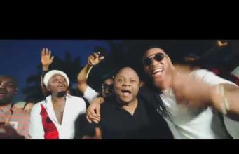 Flavour Awele Video