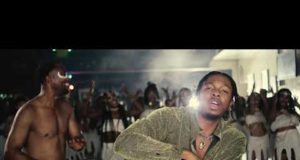 Runtown Oh Oh Oh Video